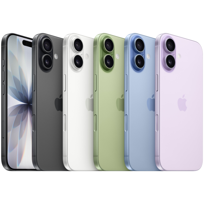 iPhone 17 256GB Lavender,Model A3520