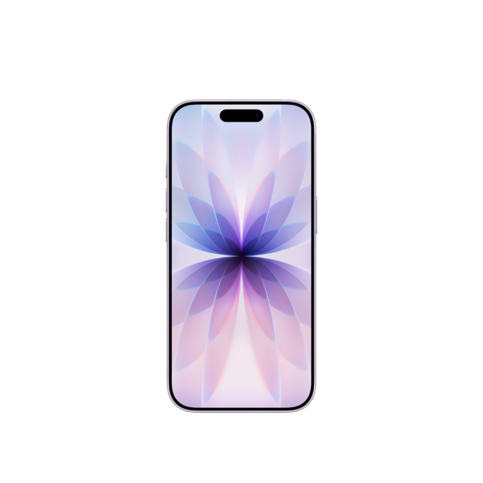 iPhone 17 256GB Lavender,Model A3520