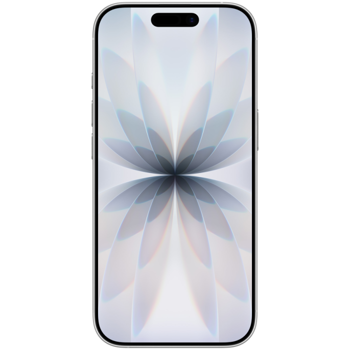 iPhone 17 256GB White,Model A3520