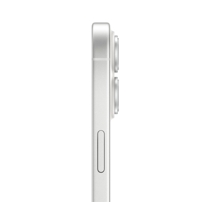 iPhone 17 256GB White,Model A3520