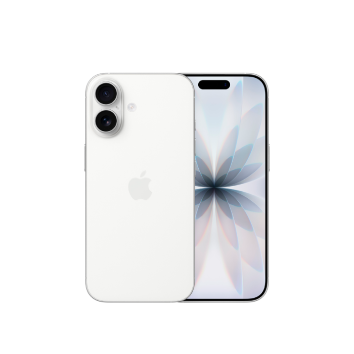 iPhone 17 256GB White,Model A3520