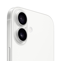 iPhone 17 256GB White,Model A3520