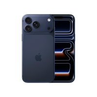 iPhone 17 Pro Max 512GB Deep Blue,Model A3526