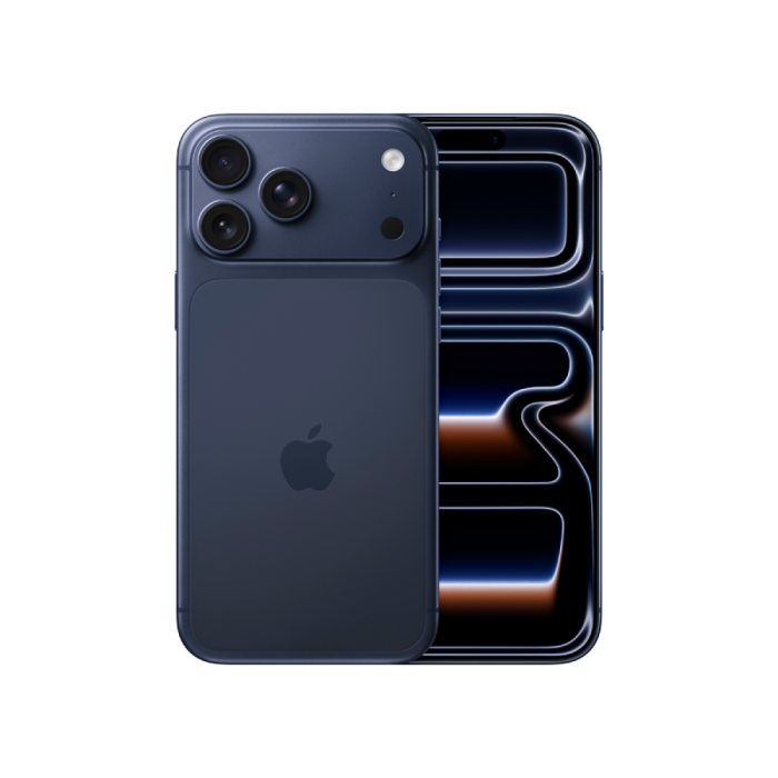 iPhone 17 Pro Max 1TB Deep Blue,Model A3526