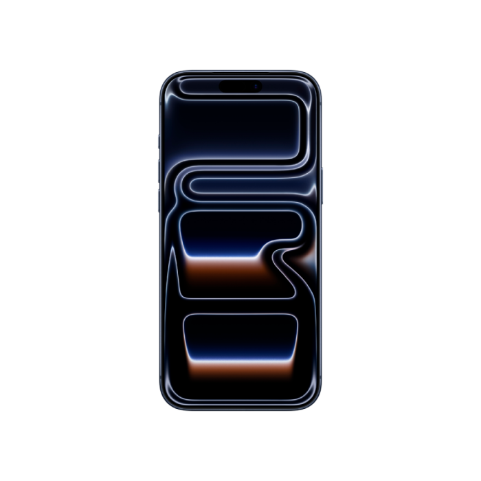 iPhone 17 Pro Max 1TB Deep Blue,Model A3526