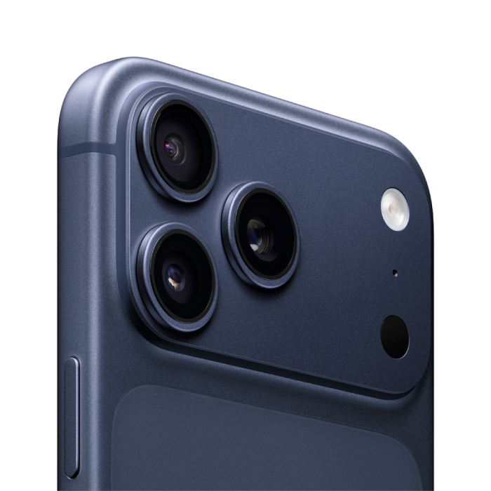 iPhone 17 Pro Max 1TB Deep Blue,Model A3526