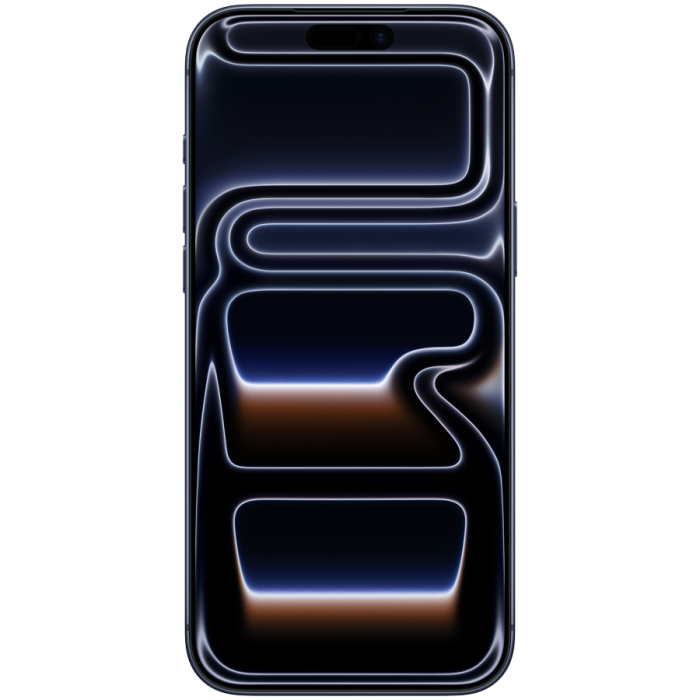 iPhone 17 Pro Max 1TB Deep Blue,Model A3526