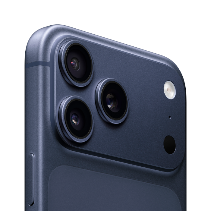 iPhone 17 Pro Max 1TB Deep Blue,Model A3526
