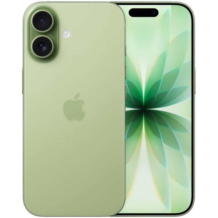 iPhone 17 256GB Sage,Model A3520