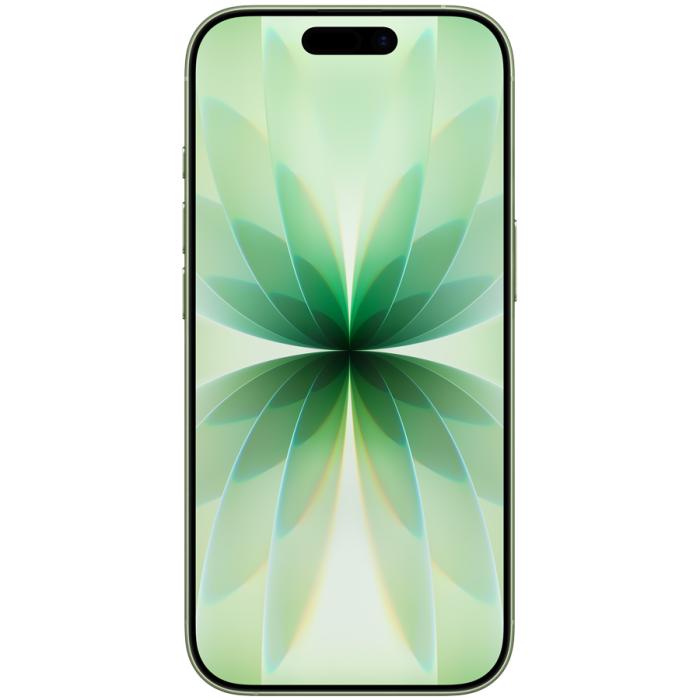 iPhone 17 256GB Sage,Model A3520