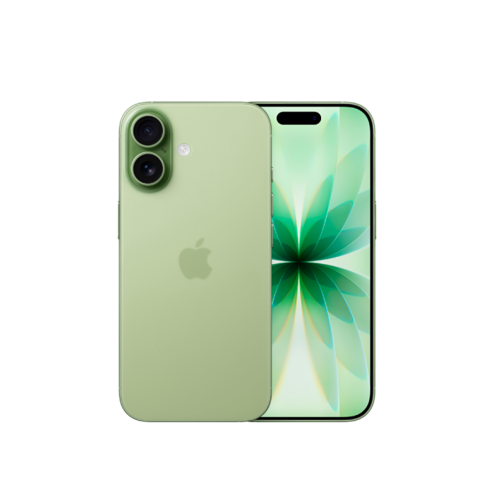 iPhone 17 256GB Sage,Model A3520