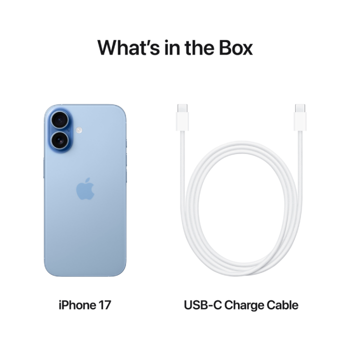 iPhone 17 256GB Sage,Model A3520