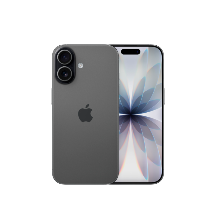 iPhone 17 256GB Black,Model A3520