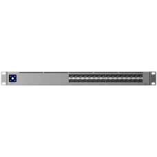Ubiquiti Layer 3 Etherlighting USW-Pro-XG-Aggregation-EU for high-capacity 25G SFP28 connections