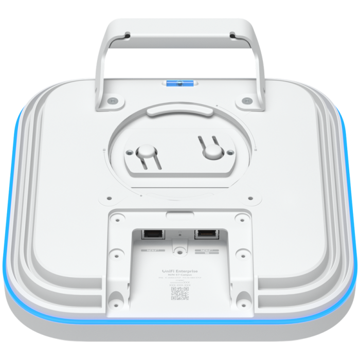 UBIQUITI UniFi Enterprise WiFi 7 Access Point E7 Campus