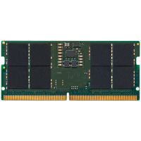 Kingston DRAM 8GB 6400MT/s DDR5 Non-ECC CL52 CSODIMM 1Rx16