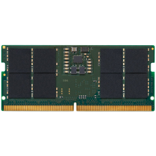 Kingston DRAM 8GB 6400MT/s DDR5 Non-ECC CL52 CSODIMM 1Rx16
