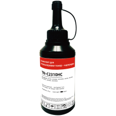 Pantum TN-C2310HC Refill kit (1 chip + 1 bottle of toner powder), 1600 pages (use for TL-C2310H cartridge)