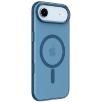 BELKIN Magnetic Protective Grip Case - iPhone Air - Navy