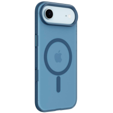 BELKIN Magnetic Protective Grip Case - iPhone Air - Navy