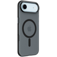BELKIN Magnetic Protective Grip Case - iPhone Air - Black