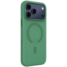 BELKIN Magnetic Protective Grip Case - iPhone 17 Pro Max - Sage