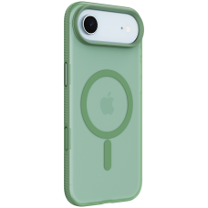 BELKIN Magnetic Protective Grip Case - iPhone Air - Sage