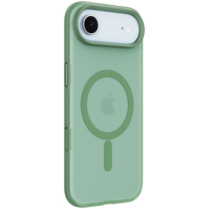 BELKIN Magnetic Protective Grip Case - iPhone Air - Sage