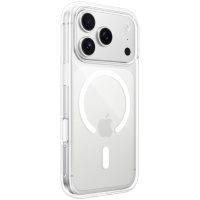 BELKIN Clear Case for iPhone 17 Pro