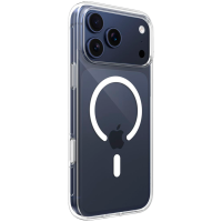 BELKIN Clear Case for iPhone 17 Pro Max