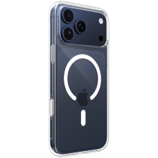 BELKIN Clear Case for iPhone 17 Pro Max