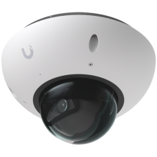UBIQUITI UniFi Enterprise G6 Dome, 4K PoE camera