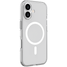 iLera ClearShell for iPhone 17, 2mm