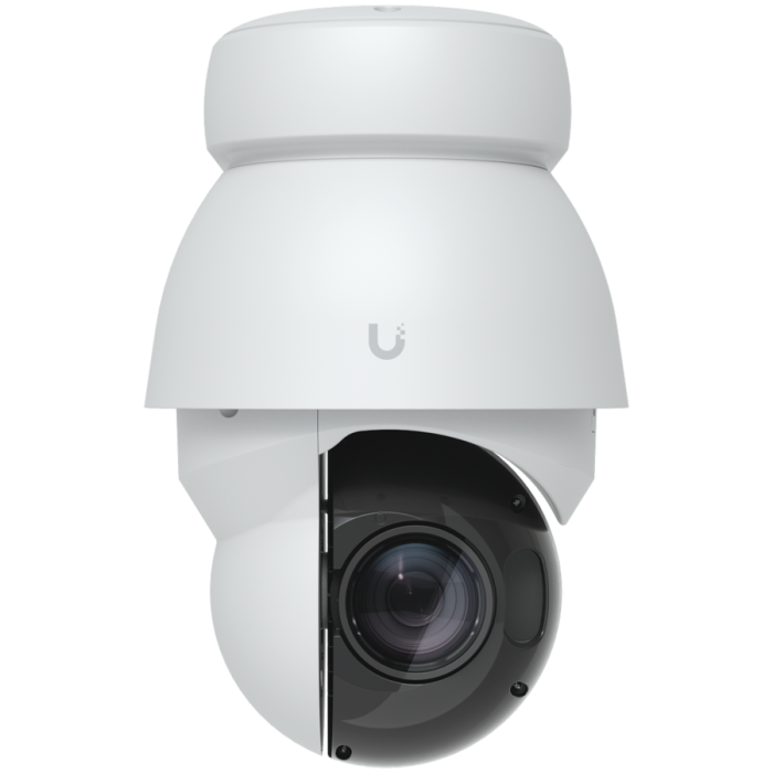 UBIQUITI UniFi Enterprise 4K Camera AI PTZ Precision