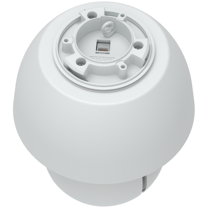 UBIQUITI UniFi Enterprise 4K Camera AI PTZ Precision