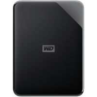 HDD External WD Elements SE Portable (2.5