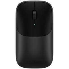 SATECHI Slim EX Wireless Mouse (Space Black)
