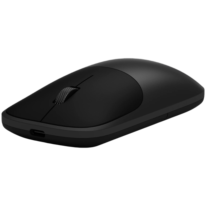 SATECHI Slim EX Wireless Mouse (Space Black)
