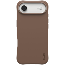 CARE by PanzerGlass Samba Case Espresso w. MagSafe iPhone Air