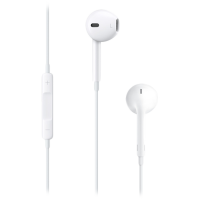 Earpods (3.5mm Headphone Plug),Model A1472
