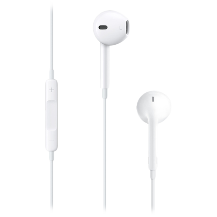 Earpods (3.5mm Headphone Plug),Model A1472