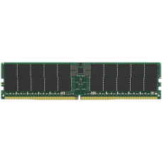 Kingston 64GB 5600MT/s DDR5 ECC Reg CL46 DIMM 2Rx4 Micron D, EAN: 740617342284