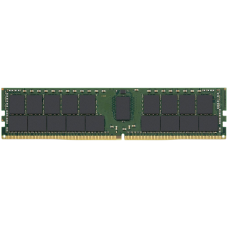 Kingston DRAM 64GB 3200MT/s DDR4 ECC Reg CL22 DIMM 2Rx4 Micron F Rambus