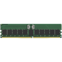 Kingston DRAM 32GB 5600MT/s DDR5 ECC Reg CL46 DIMM 2Rx8 Micron D