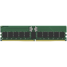Kingston DRAM 32GB 5600MT/s DDR5 ECC Reg CL46 DIMM 2Rx8 Micron D