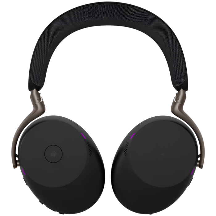 JABRA Evolve3 85, MS, Link390c, Black