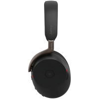 JABRA Evolve3 85, MS, Link390c, Black