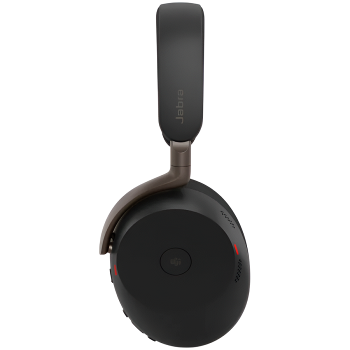 JABRA Evolve3 85, MS, Link390c, Black