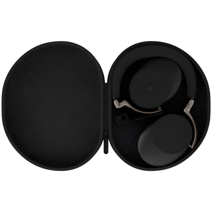 JABRA Evolve3 85, MS, Link390c, Black