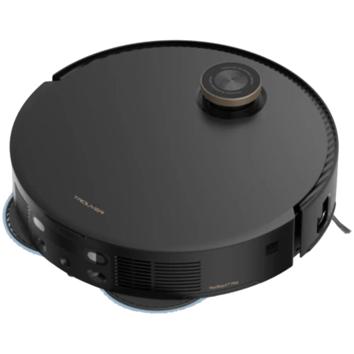 Trouver Robot Vacuum MOBIUS 60-Black